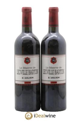 La Réserve de Léoville Barton