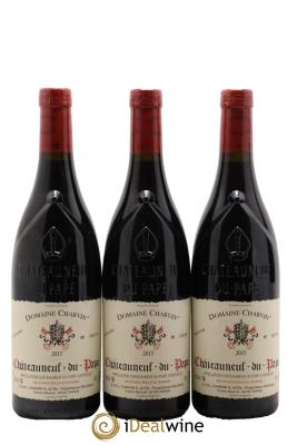 Châteauneuf-du-Pape Charvin (Domaine)