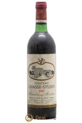 Château Chasse Spleen