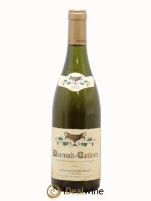 Meursault 1er Cru Caillerets Coche Dury (Domaine)