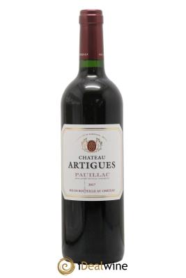 Pauillac Château Artigues