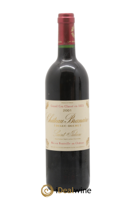 Château Branaire Ducru 4ème Grand Cru Classé