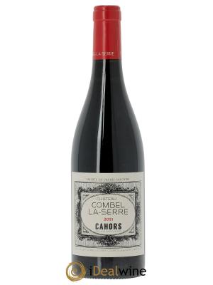 Cahors Château Combel La Serre