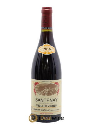 Santenay Vieilles Vignes Charles Noellat