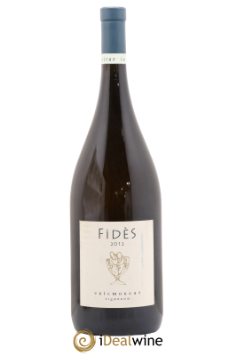 Savennières Fidès Eric Morgat
