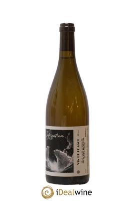 Vin de France Intrication Domaine Johan Tête