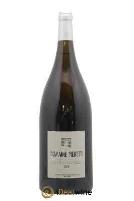 Vin de Corse Coteaux du Cap Corse Marine Domaine Pieretti