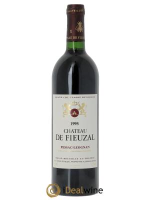 Château de Fieuzal Cru Classé de Graves