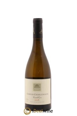 Corton-Charlemagne Grand Cru Ardhuy (Domaine d')