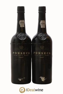 Porto Fonseca Vintage