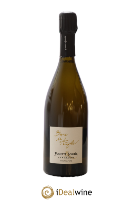 Blanc d'Argile Vouette et Sorbée