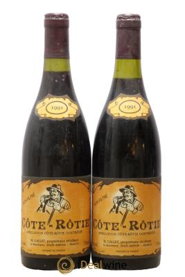Côte-Rôtie H.Gallet