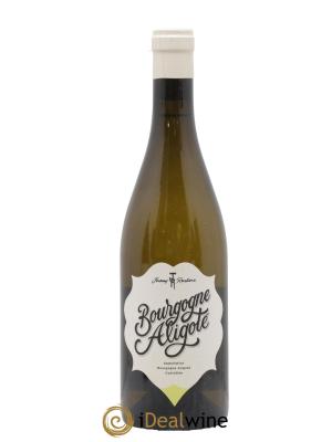 Bourgogne Aligoté Les cerisiers Jeremy Recchione