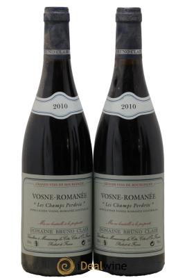 Vosne-Romanée Les Champs Perdrix Bruno Clair (Domaine)