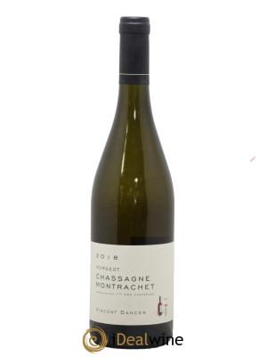 Chassagne-Montrachet 1er Cru Morgeot Vincent Dancer