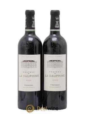 Château de La Dauphine