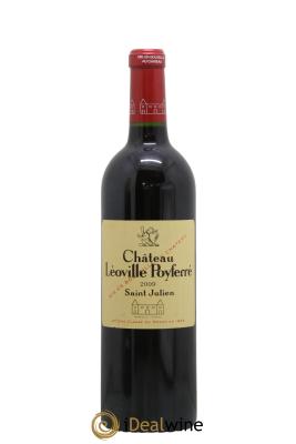 Château Léoville Poyferré 2ème Grand Cru Classé