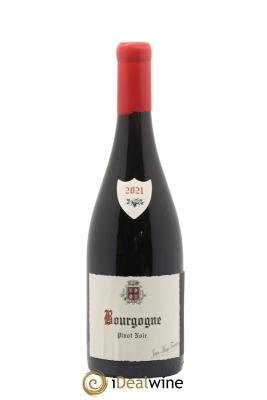 Bourgogne Fourrier