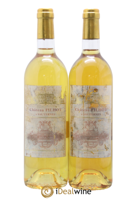 Château Filhot 2ème Grand Cru Classé