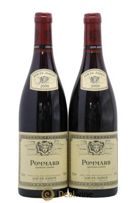 Pommard Maison Louis Jadot