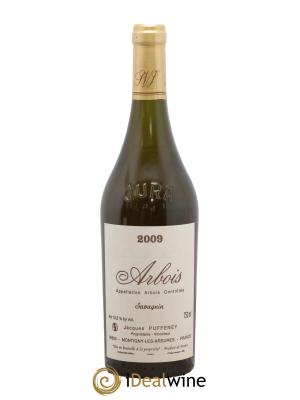 Arbois Savagnin Jacques Puffeney