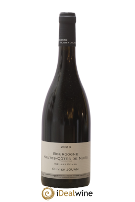 Hautes-Côtes de Nuits Vieilles Vignes Olivier Jouan