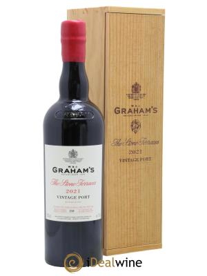 Porto Ruby Vintage The Stone Terraces W. et J. Graham's