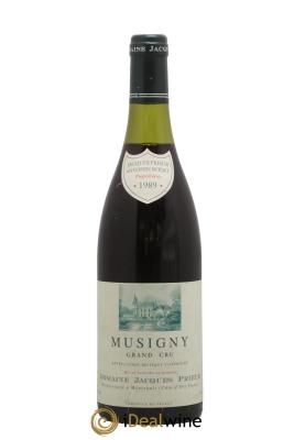 Musigny Grand Cru Jacques Prieur (Domaine)