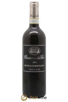 Brunello di Montalcino DOCG Cerretalto Casanova di Neri - Giacomo Neri
