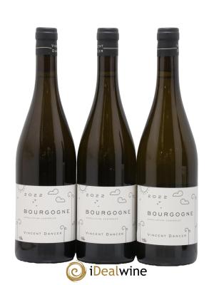 Bourgogne Vincent Dancer