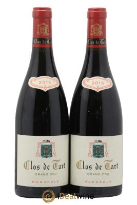 Clos de Tart Grand Cru Clos de Tart