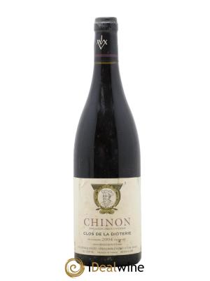 Chinon Clos de La Dioterie Charles Joguet 