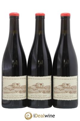 Arbois Sur la Cote Anne et Jean François Ganevat