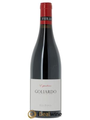 Rias Baixas DO Forjas del Salnés Goliardo Espadeiro