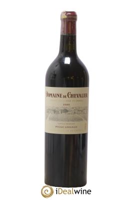 Domaine de Chevalier Cru Classé de Graves