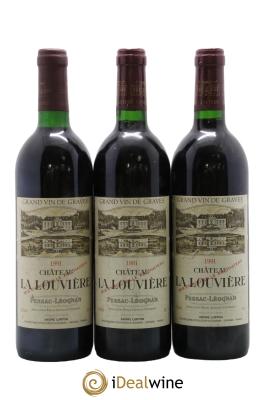 Château la Louvière