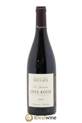 Côte-Rôtie La Germine Domaine Duclaux