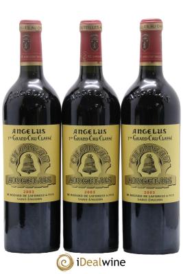 Château Angélus 1er Grand Cru Classé A