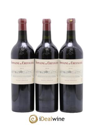 Domaine de Chevalier Cru Classé de Graves
