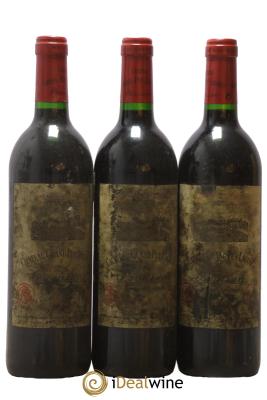 Château Grand Puy Lacoste 5ème Grand Cru Classé