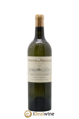 Domaine de Chevalier Cru Classé de Graves