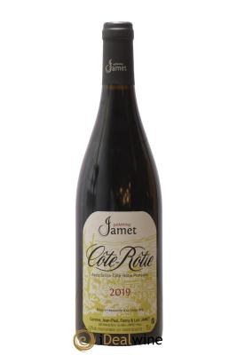Côte-Rôtie Jamet (Domaine)