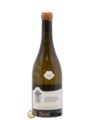 Chassagne-Montrachet Les Encégnières Jean-Claude Bachelet (Domaine)