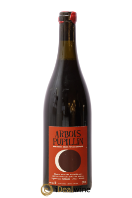 Arbois  Ploussard Adeline Houillon & Renaud Bruyère