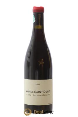 Morey Saint-Denis 1er Cru Les Monts Luisants Frédéric Cossard
