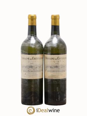 Domaine de Chevalier Cru Classé de Graves