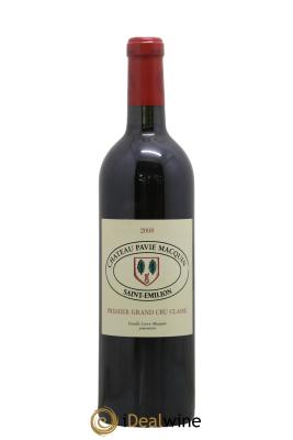 Château Pavie Macquin 1er Grand Cru Classé B