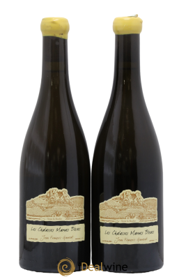 Côtes du Jura Les Chalasses Marnes Bleues Jean-François Ganevat (Domaine)