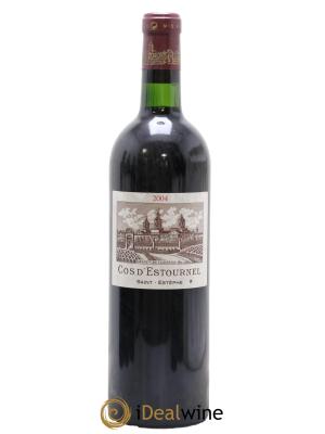 Cos d'Estournel 2ème Grand Cru Classé