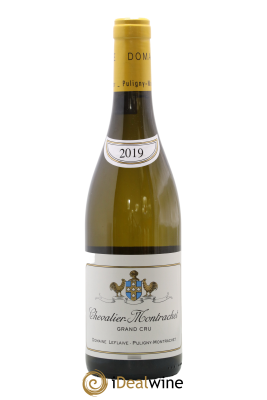 Chevalier-Montrachet Grand Cru Leflaive (Domaine)